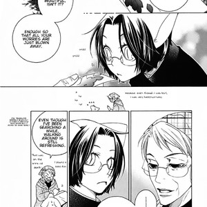 [MATSUMOTO Kazura] Gakkou no Sensei – Vol.04 [Eng] – Gay Manga sex 82