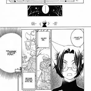 [MATSUMOTO Kazura] Gakkou no Sensei – Vol.04 [Eng] – Gay Manga sex 84