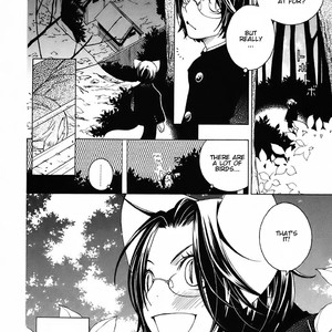 [MATSUMOTO Kazura] Gakkou no Sensei – Vol.04 [Eng] – Gay Manga sex 85