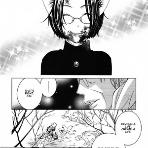 [MATSUMOTO Kazura] Gakkou no Sensei – Vol.04 [Eng] – Gay Manga sex 87