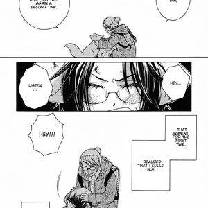 [MATSUMOTO Kazura] Gakkou no Sensei – Vol.04 [Eng] – Gay Manga sex 89