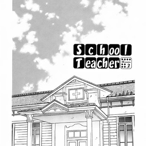 [MATSUMOTO Kazura] Gakkou no Sensei – Vol.04 [Eng] – Gay Manga sex 95