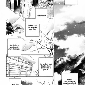 [MATSUMOTO Kazura] Gakkou no Sensei – Vol.04 [Eng] – Gay Manga sex 96