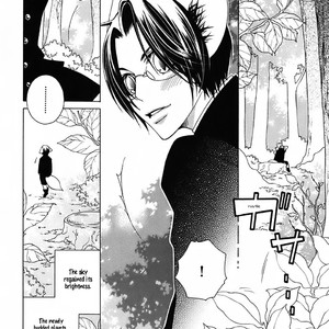 [MATSUMOTO Kazura] Gakkou no Sensei – Vol.04 [Eng] – Gay Manga sex 98
