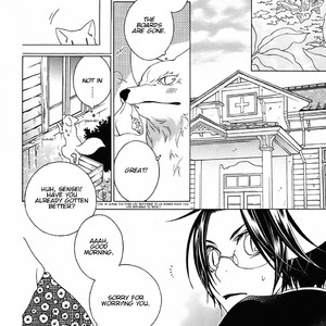 [MATSUMOTO Kazura] Gakkou no Sensei – Vol.04 [Eng] – Gay Manga sex 100