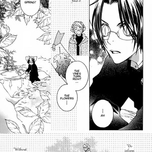 [MATSUMOTO Kazura] Gakkou no Sensei – Vol.04 [Eng] – Gay Manga sex 103