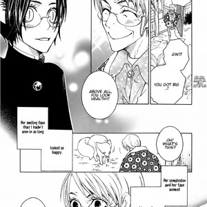 [MATSUMOTO Kazura] Gakkou no Sensei – Vol.04 [Eng] – Gay Manga sex 105