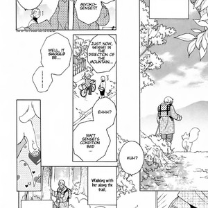 [MATSUMOTO Kazura] Gakkou no Sensei – Vol.04 [Eng] – Gay Manga sex 106