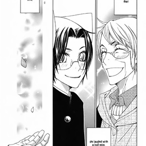 [MATSUMOTO Kazura] Gakkou no Sensei – Vol.04 [Eng] – Gay Manga sex 107