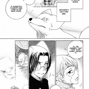 [MATSUMOTO Kazura] Gakkou no Sensei – Vol.04 [Eng] – Gay Manga sex 109