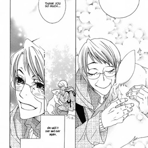 [MATSUMOTO Kazura] Gakkou no Sensei – Vol.04 [Eng] – Gay Manga sex 110