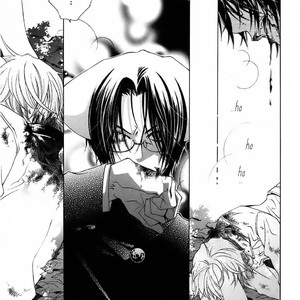 [MATSUMOTO Kazura] Gakkou no Sensei – Vol.04 [Eng] – Gay Manga sex 113