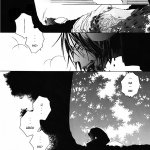 [MATSUMOTO Kazura] Gakkou no Sensei – Vol.04 [Eng] – Gay Manga sex 114