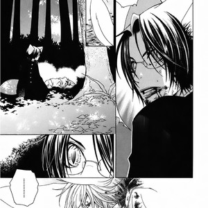 [MATSUMOTO Kazura] Gakkou no Sensei – Vol.04 [Eng] – Gay Manga sex 115