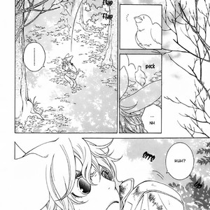 [MATSUMOTO Kazura] Gakkou no Sensei – Vol.04 [Eng] – Gay Manga sex 116