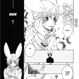 [MATSUMOTO Kazura] Gakkou no Sensei – Vol.04 [Eng] – Gay Manga sex 117