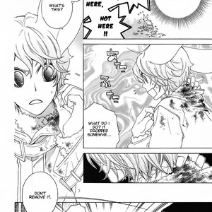 [MATSUMOTO Kazura] Gakkou no Sensei – Vol.04 [Eng] – Gay Manga sex 118