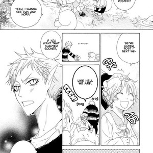 [MATSUMOTO Kazura] Gakkou no Sensei – Vol.04 [Eng] – Gay Manga sex 126