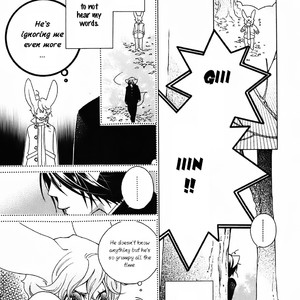 [MATSUMOTO Kazura] Gakkou no Sensei – Vol.04 [Eng] – Gay Manga sex 130