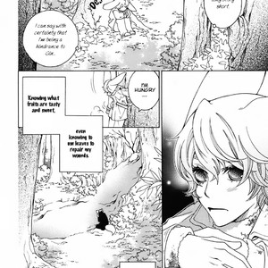 [MATSUMOTO Kazura] Gakkou no Sensei – Vol.04 [Eng] – Gay Manga sex 133