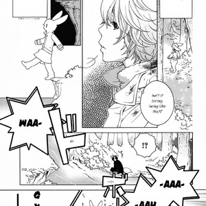 [MATSUMOTO Kazura] Gakkou no Sensei – Vol.04 [Eng] – Gay Manga sex 134