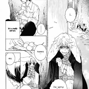 [MATSUMOTO Kazura] Gakkou no Sensei – Vol.04 [Eng] – Gay Manga sex 135