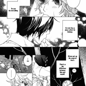 [MATSUMOTO Kazura] Gakkou no Sensei – Vol.04 [Eng] – Gay Manga sex 136