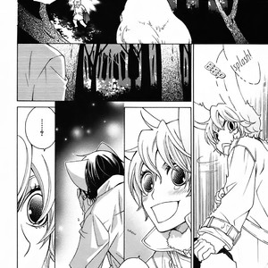 [MATSUMOTO Kazura] Gakkou no Sensei – Vol.04 [Eng] – Gay Manga sex 137