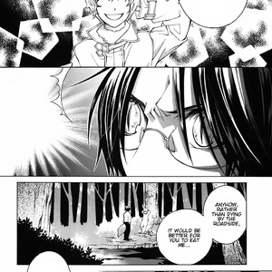 [MATSUMOTO Kazura] Gakkou no Sensei – Vol.04 [Eng] – Gay Manga sex 141