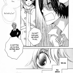 [MATSUMOTO Kazura] Gakkou no Sensei – Vol.04 [Eng] – Gay Manga sex 142