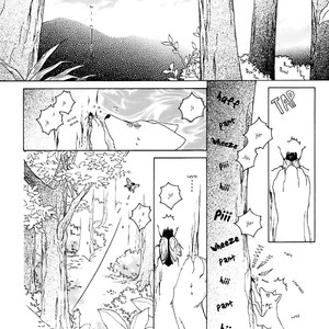 [MATSUMOTO Kazura] Gakkou no Sensei – Vol.04 [Eng] – Gay Manga sex 150