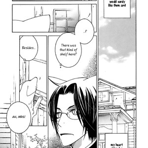 [MATSUMOTO Kazura] Gakkou no Sensei – Vol.04 [Eng] – Gay Manga sex 153