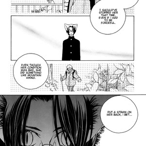 [MATSUMOTO Kazura] Gakkou no Sensei – Vol.04 [Eng] – Gay Manga sex 157
