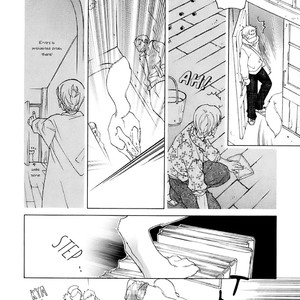 [MATSUMOTO Kazura] Gakkou no Sensei – Vol.04 [Eng] – Gay Manga sex 159