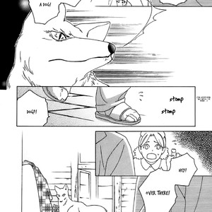 [MATSUMOTO Kazura] Gakkou no Sensei – Vol.04 [Eng] – Gay Manga sex 160