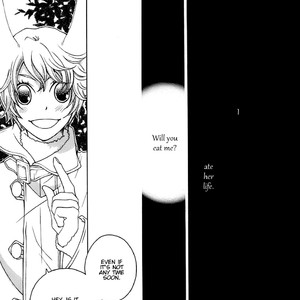 [MATSUMOTO Kazura] Gakkou no Sensei – Vol.04 [Eng] – Gay Manga sex 164