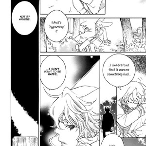 [MATSUMOTO Kazura] Gakkou no Sensei – Vol.04 [Eng] – Gay Manga sex 167