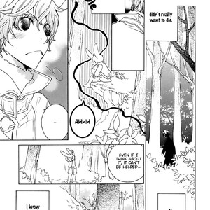 [MATSUMOTO Kazura] Gakkou no Sensei – Vol.04 [Eng] – Gay Manga sex 168