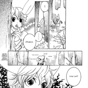 [MATSUMOTO Kazura] Gakkou no Sensei – Vol.04 [Eng] – Gay Manga sex 170