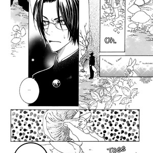 [MATSUMOTO Kazura] Gakkou no Sensei – Vol.04 [Eng] – Gay Manga sex 171