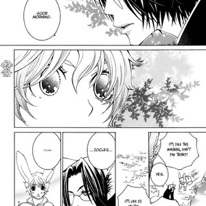 [MATSUMOTO Kazura] Gakkou no Sensei – Vol.04 [Eng] – Gay Manga sex 173