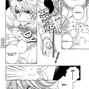 [MATSUMOTO Kazura] Gakkou no Sensei – Vol.04 [Eng] – Gay Manga sex 175