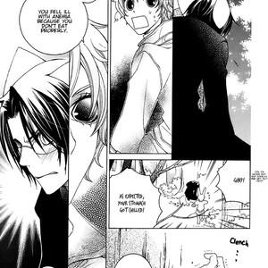 [MATSUMOTO Kazura] Gakkou no Sensei – Vol.04 [Eng] – Gay Manga sex 176