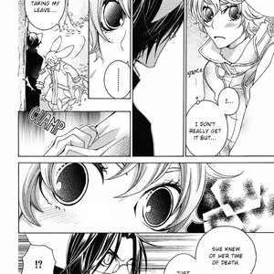 [MATSUMOTO Kazura] Gakkou no Sensei – Vol.04 [Eng] – Gay Manga sex 188