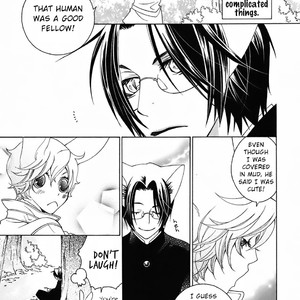 [MATSUMOTO Kazura] Gakkou no Sensei – Vol.04 [Eng] – Gay Manga sex 195