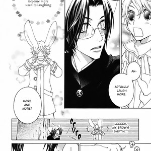 [MATSUMOTO Kazura] Gakkou no Sensei – Vol.04 [Eng] – Gay Manga sex 196