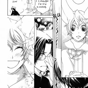 [MATSUMOTO Kazura] Gakkou no Sensei – Vol.04 [Eng] – Gay Manga sex 198