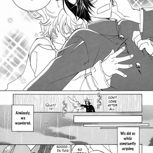 [MATSUMOTO Kazura] Gakkou no Sensei – Vol.04 [Eng] – Gay Manga sex 199