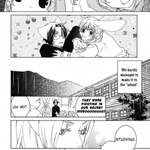 [MATSUMOTO Kazura] Gakkou no Sensei – Vol.04 [Eng] – Gay Manga sex 200