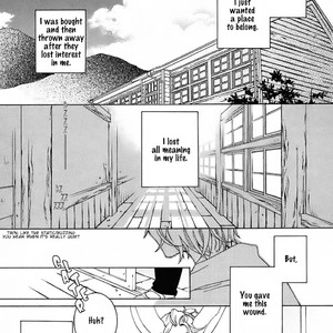 [MATSUMOTO Kazura] Gakkou no Sensei – Vol.04 [Eng] – Gay Manga sex 201